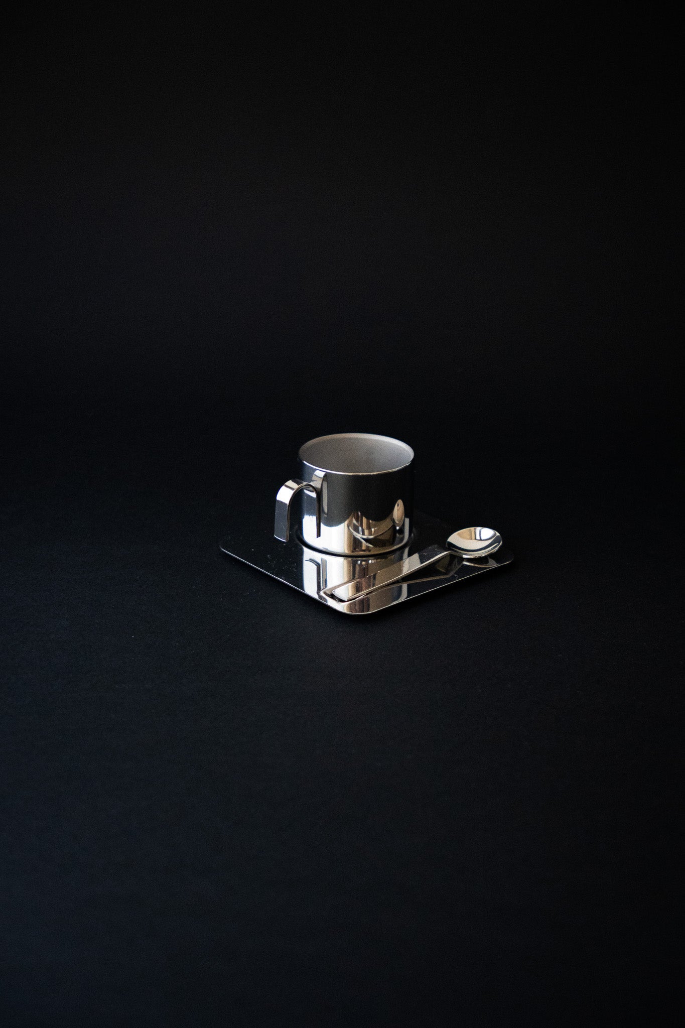 Guido Bergna - Vintage Italian Espresso Set