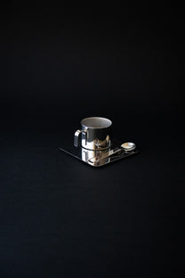 Guido Bergna - Vintage Italian Espresso Set