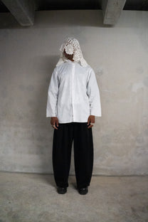 EXOSKELETON shirt